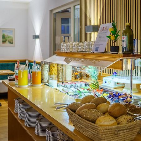 Stadthotel Pfeffermuehle Gengenbach Kültér fotó