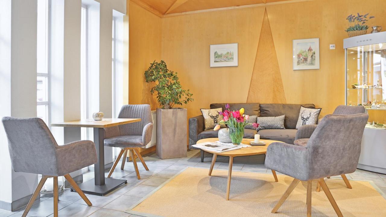 Stadthotel Pfeffermuehle Gengenbach Kültér fotó