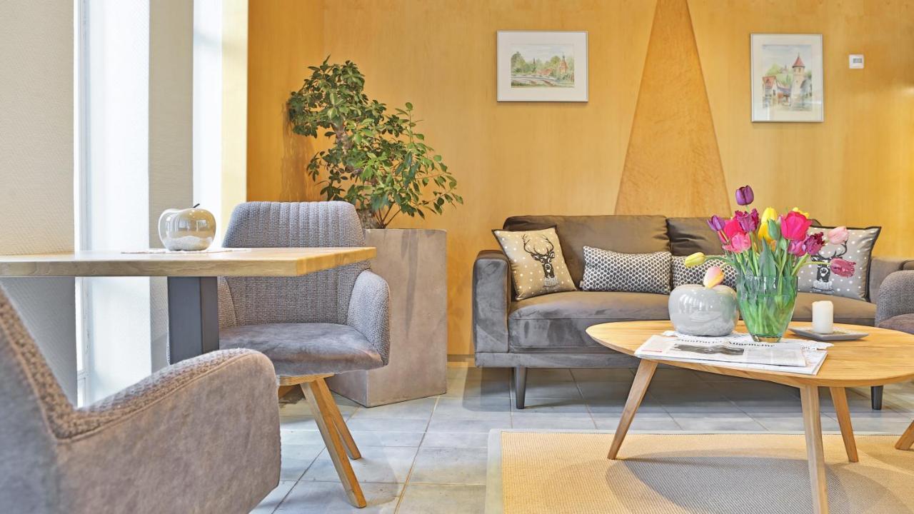 Stadthotel Pfeffermuehle Gengenbach Kültér fotó