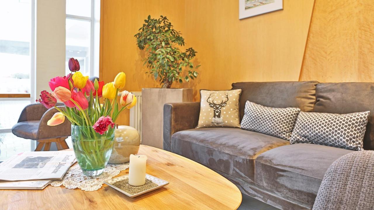 Stadthotel Pfeffermuehle Gengenbach Kültér fotó