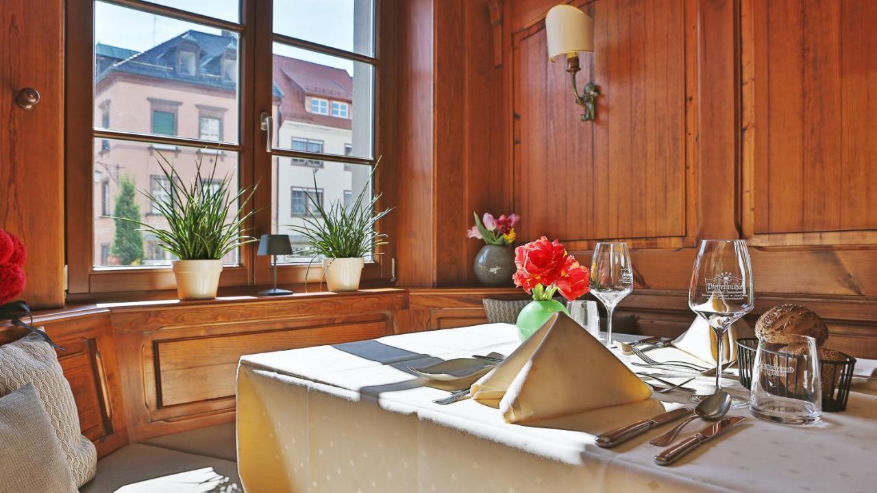 Stadthotel Pfeffermuehle Gengenbach Kültér fotó
