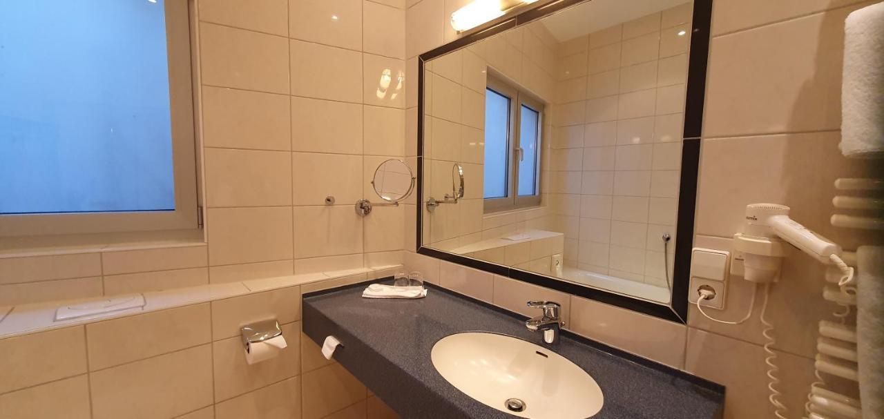 Stadthotel Pfeffermuehle Gengenbach Kültér fotó
