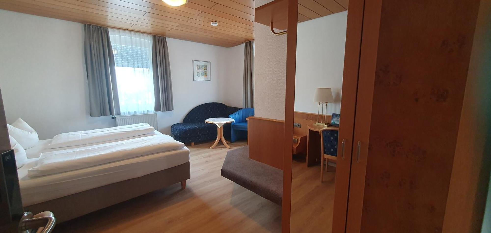 Stadthotel Pfeffermuehle Gengenbach Kültér fotó