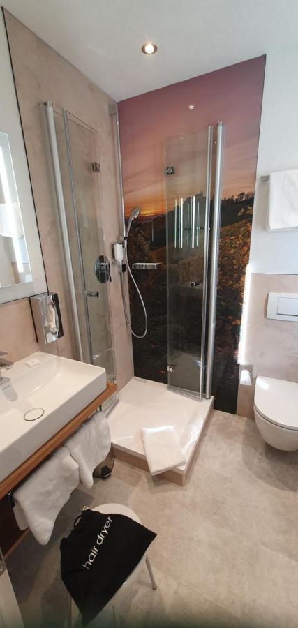 Stadthotel Pfeffermuehle Gengenbach Kültér fotó