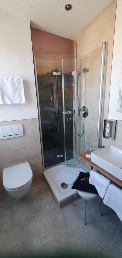 Stadthotel Pfeffermuehle Gengenbach Kültér fotó