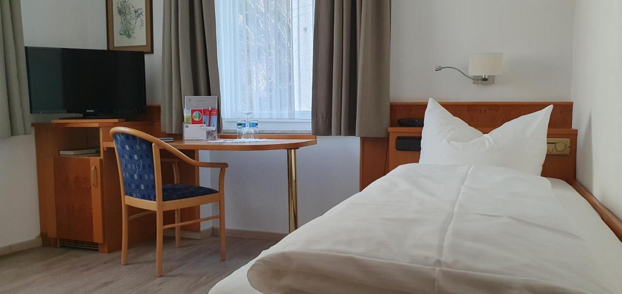 Stadthotel Pfeffermuehle Gengenbach Kültér fotó