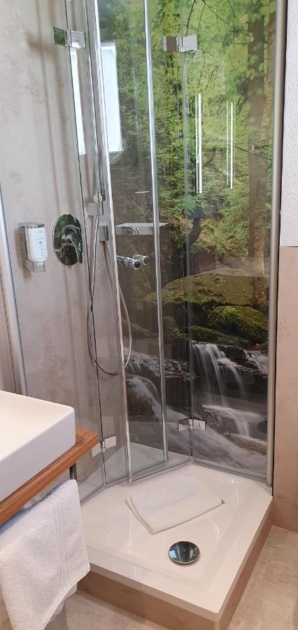 Stadthotel Pfeffermuehle Gengenbach Kültér fotó