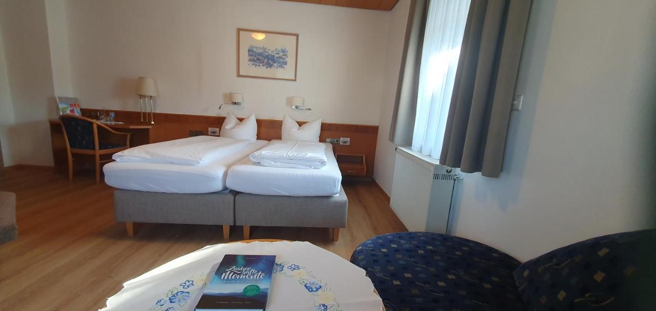 Stadthotel Pfeffermuehle Gengenbach Kültér fotó