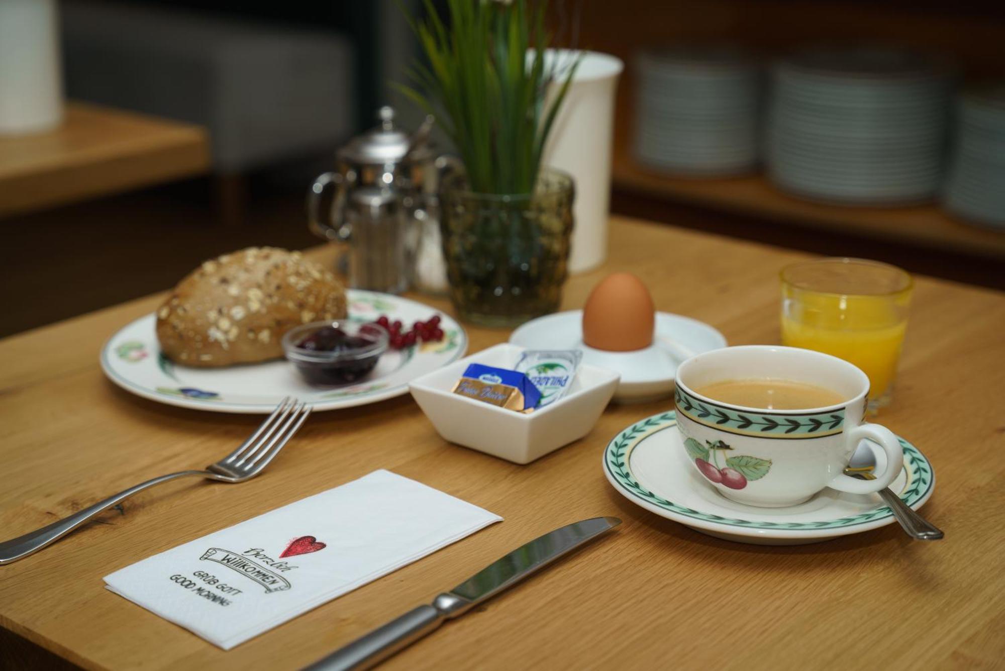 Stadthotel Pfeffermuehle Gengenbach Kültér fotó