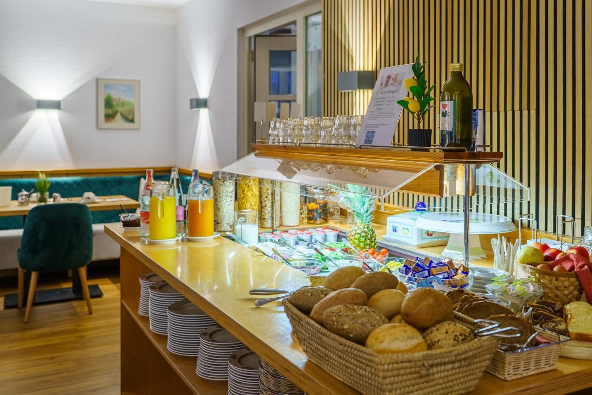 Stadthotel Pfeffermuehle Gengenbach Kültér fotó