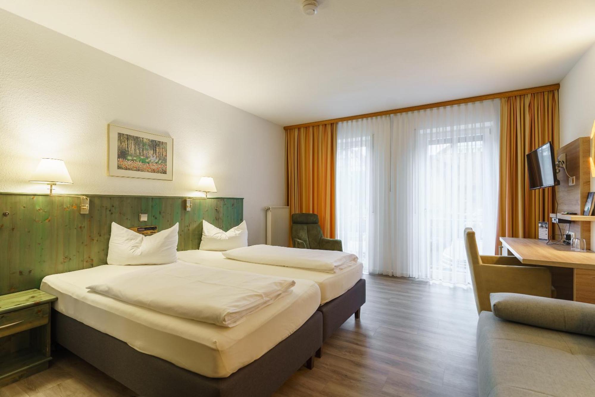 Stadthotel Pfeffermuehle Gengenbach Kültér fotó
