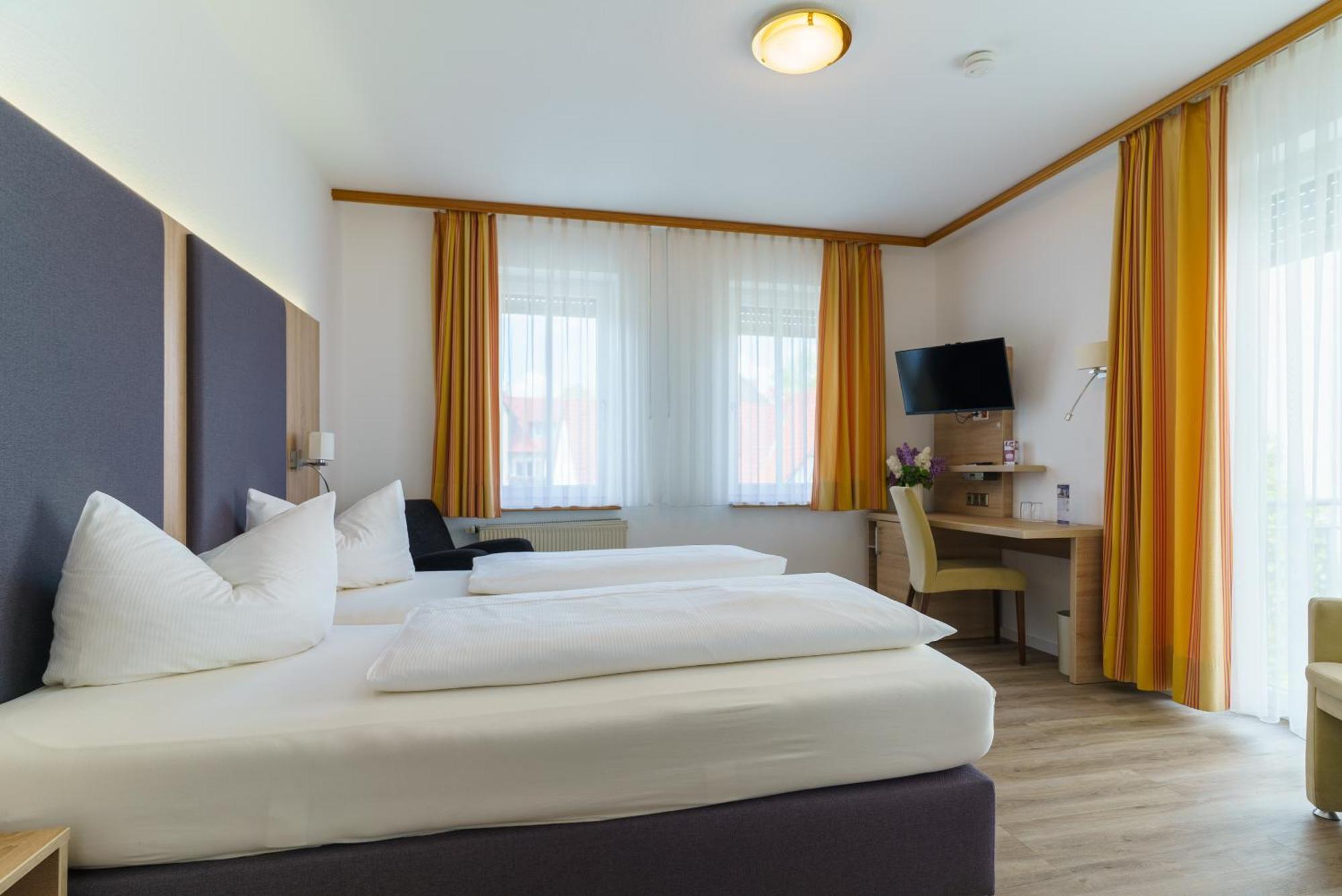 Stadthotel Pfeffermuehle Gengenbach Kültér fotó