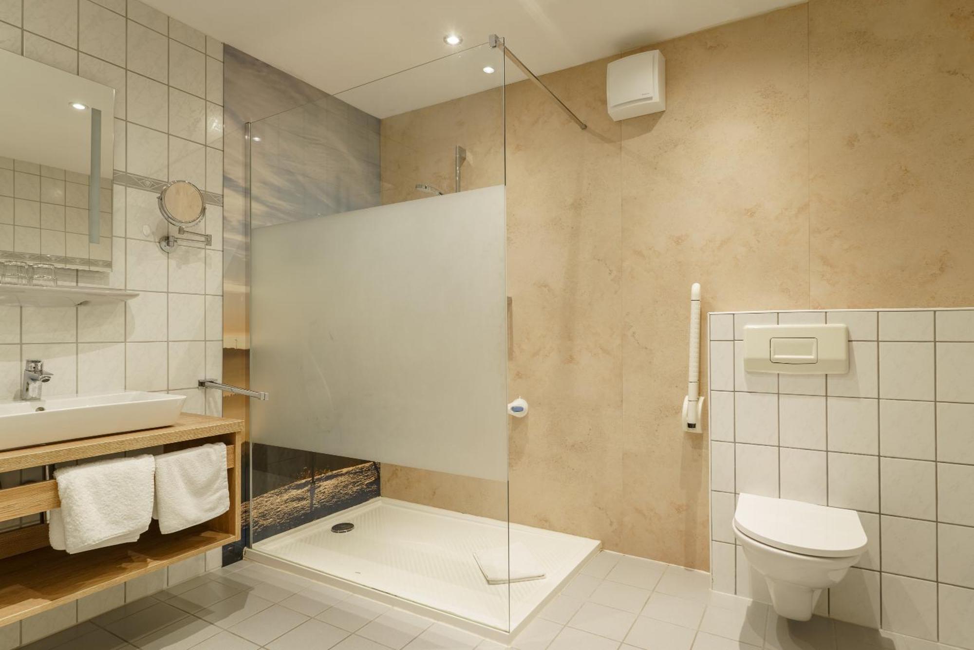 Stadthotel Pfeffermuehle Gengenbach Kültér fotó