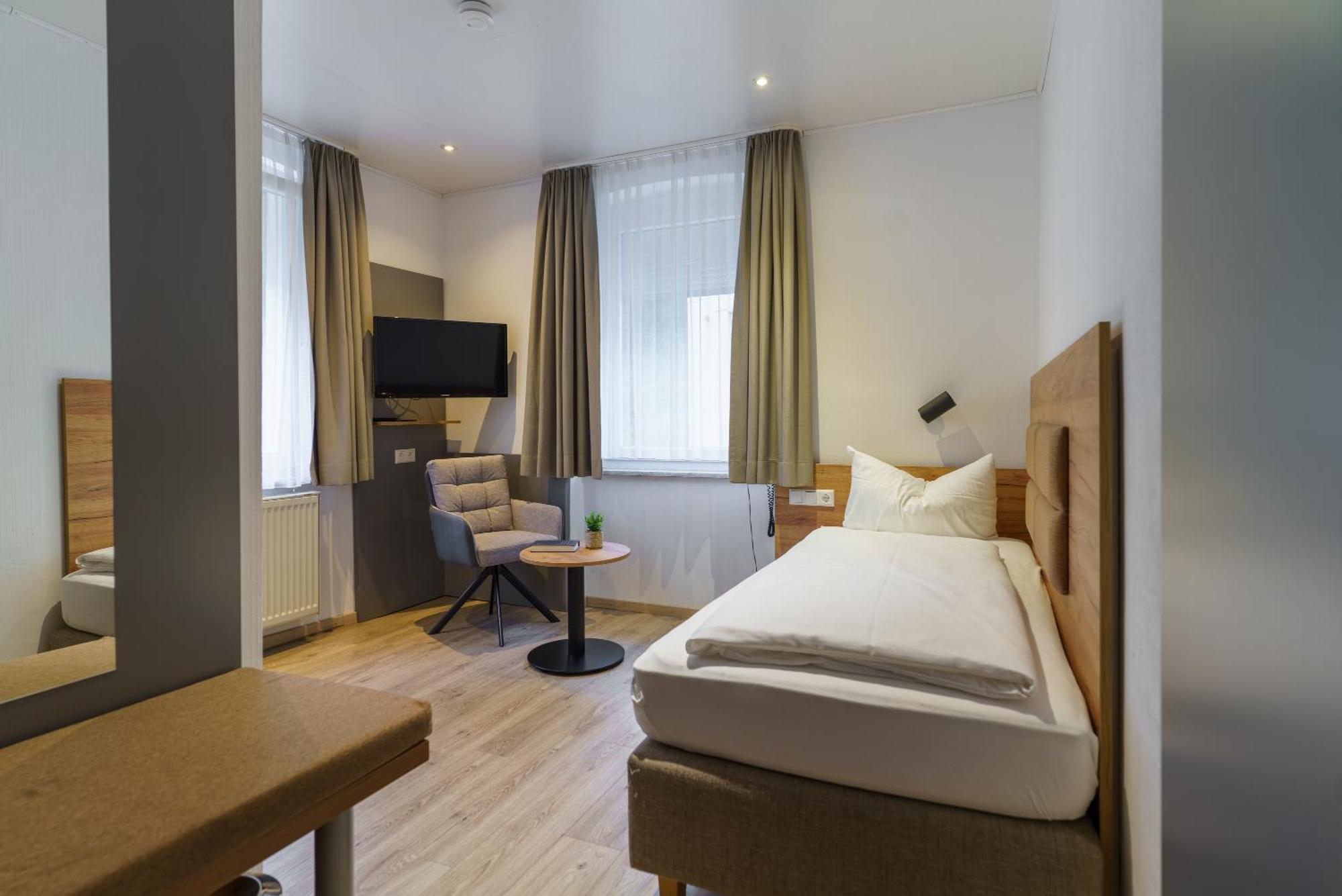 Stadthotel Pfeffermuehle Gengenbach Kültér fotó