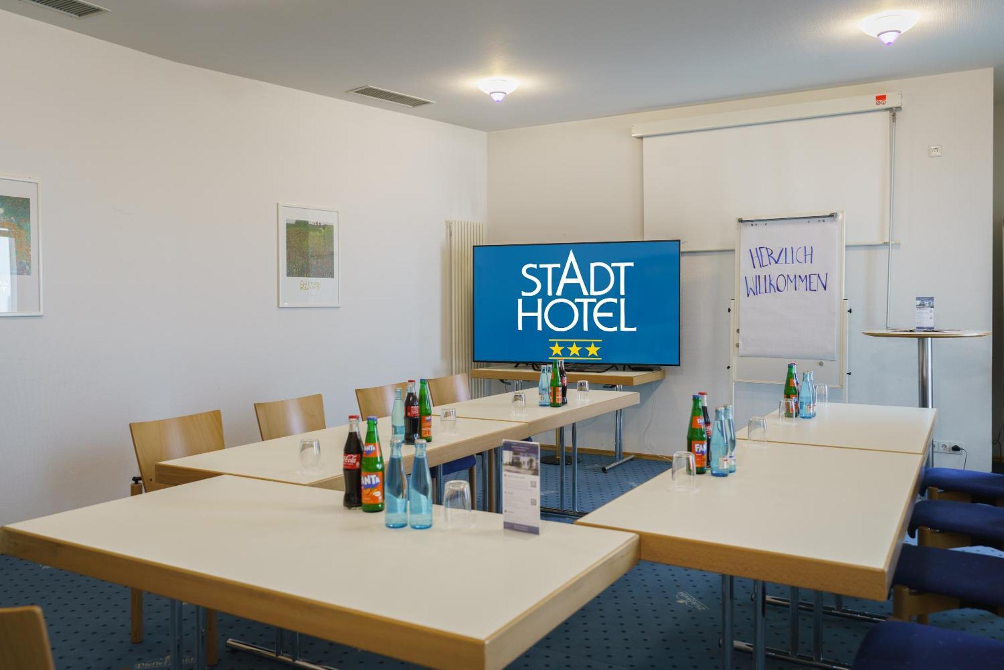 Stadthotel Pfeffermuehle Gengenbach Kültér fotó