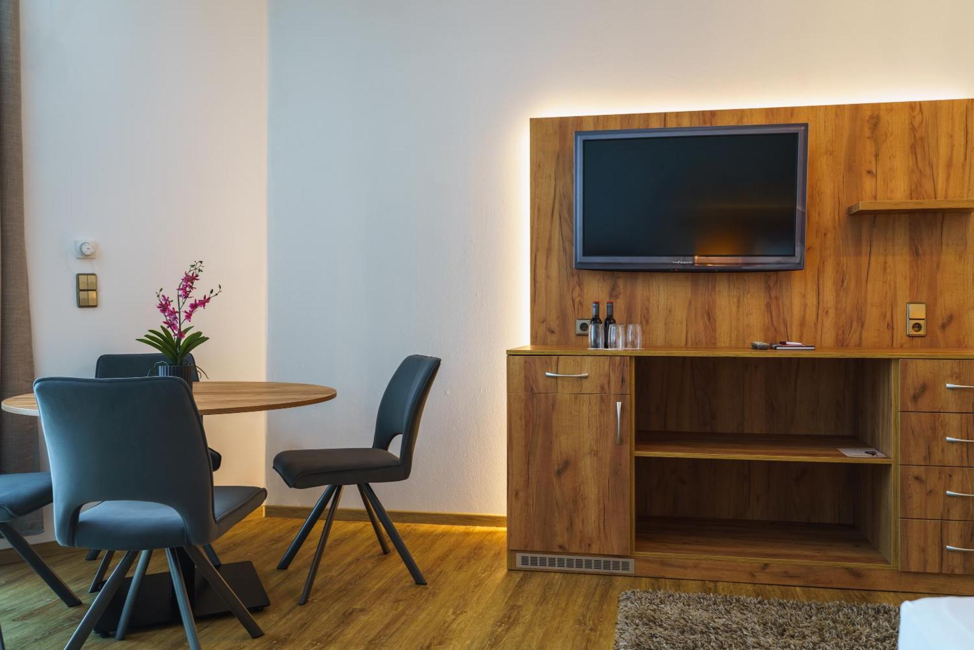 Stadthotel Pfeffermuehle Gengenbach Kültér fotó