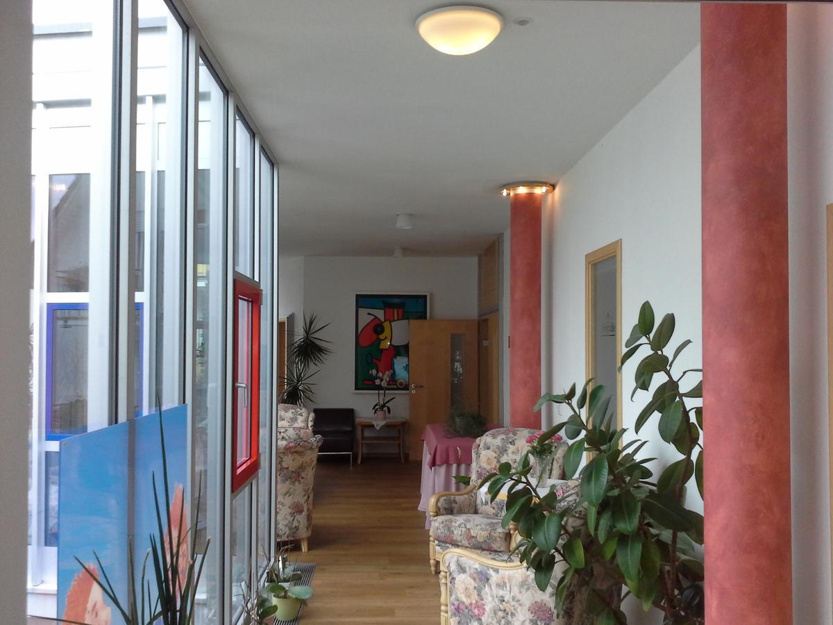 Stadthotel Pfeffermuehle Gengenbach Kültér fotó