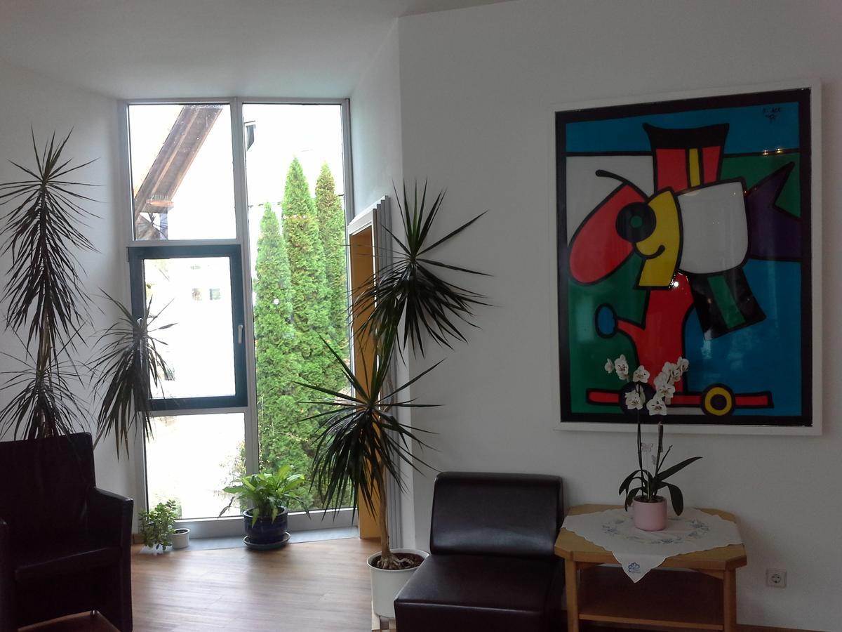 Stadthotel Pfeffermuehle Gengenbach Kültér fotó
