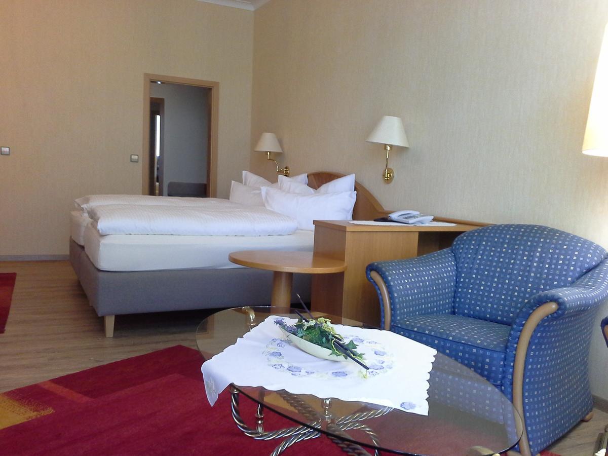 Stadthotel Pfeffermuehle Gengenbach Kültér fotó