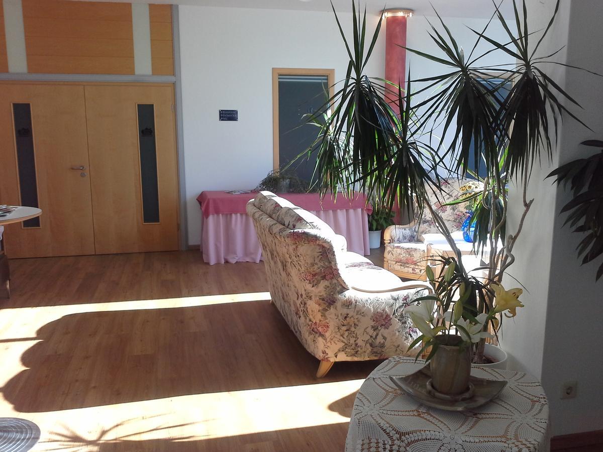Stadthotel Pfeffermuehle Gengenbach Kültér fotó