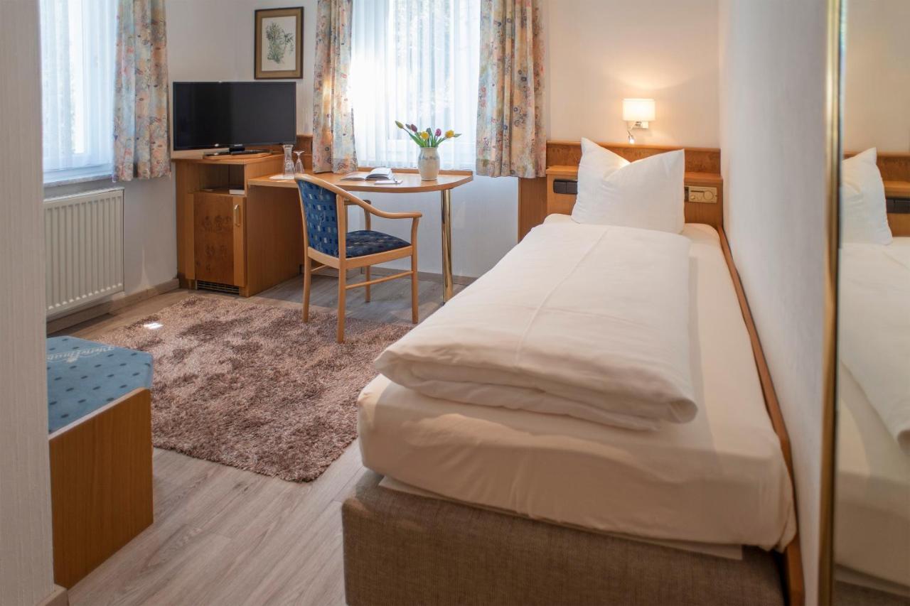 Stadthotel Pfeffermuehle Gengenbach Kültér fotó