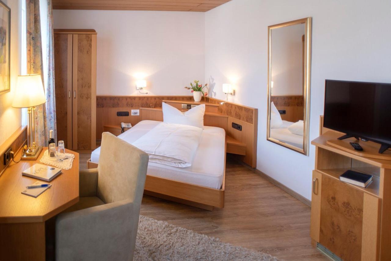 Stadthotel Pfeffermuehle Gengenbach Kültér fotó