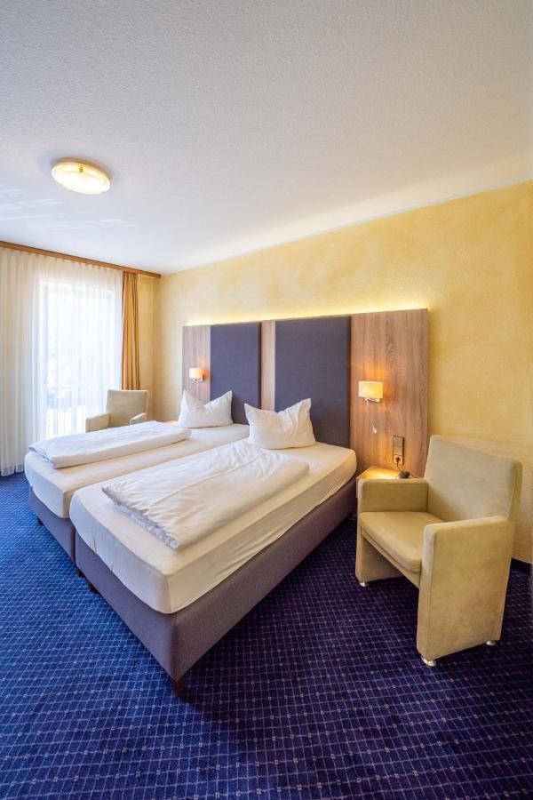 Stadthotel Pfeffermuehle Gengenbach Kültér fotó
