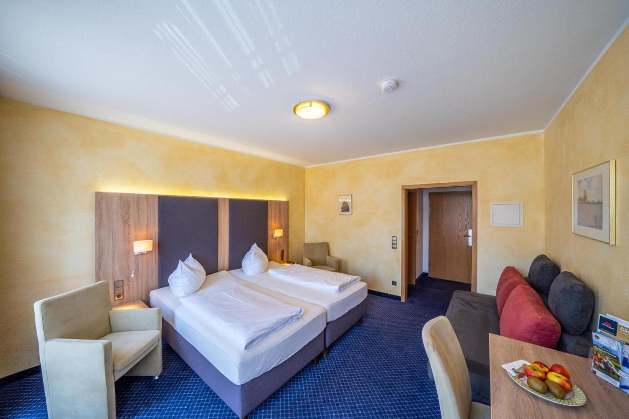 Stadthotel Pfeffermuehle Gengenbach Kültér fotó