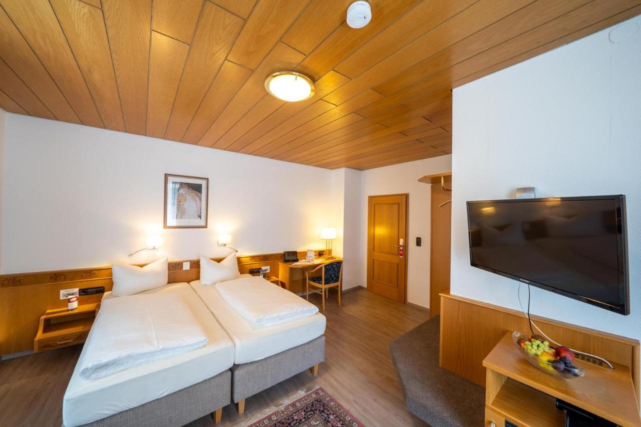 Stadthotel Pfeffermuehle Gengenbach Kültér fotó