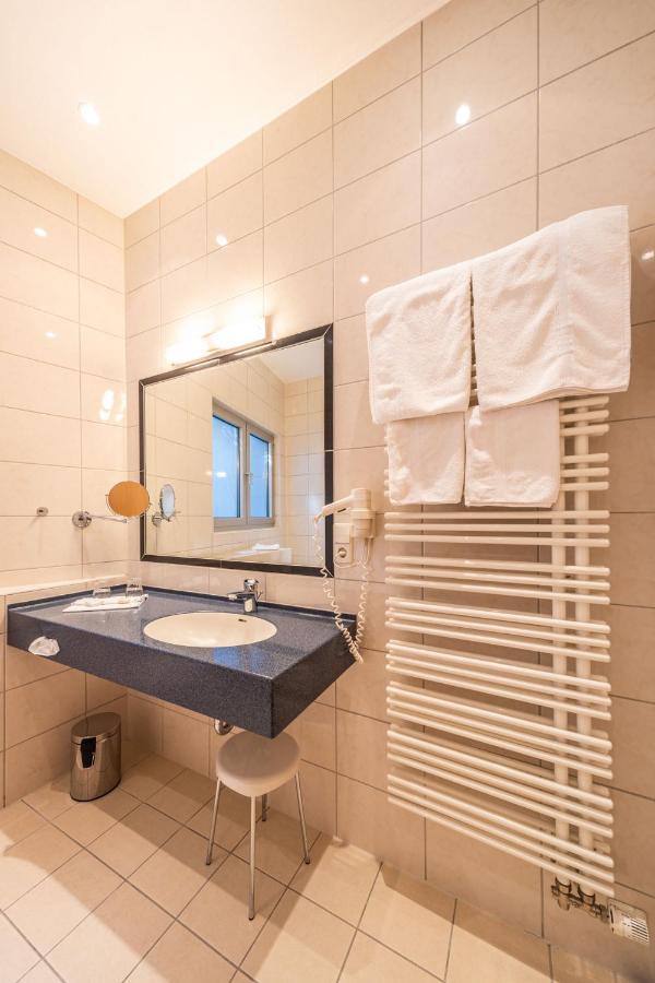 Stadthotel Pfeffermuehle Gengenbach Kültér fotó